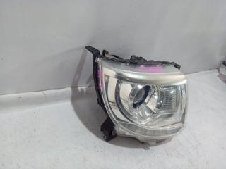 Фара правая SUZUKI MR WAGON MF33S 1456, 3512050MB0 3 ракурс