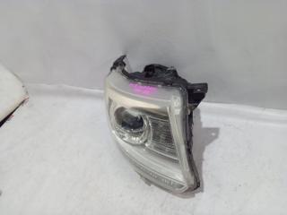 Фара правая SUZUKI MR WAGON MF33S 1456, 3512050MB0 4 ракурс