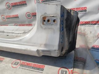 Порог кузова правый TOYOTA COROLLA AE110 4 ракурс