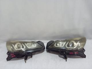 Фара SUBARU LEGACY BR9 10020061 1 ракурс