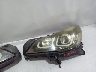 Фара SUBARU LEGACY BR9 10020061 2 ракурс