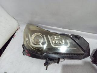 Фара SUBARU LEGACY BR9 10020061 3 ракурс
