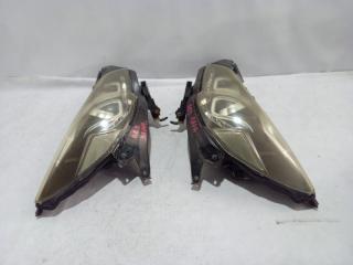 Фара SUBARU LEGACY BR9 10020061 4 ракурс