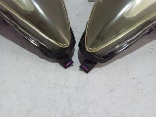 Фара SUBARU LEGACY BR9 10020061 5 ракурс