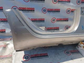 Порог кузова правый TOYOTA PLATZ SCP11 2 ракурс