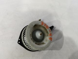 Запчасть мотор печки задний NISSAN SERENA