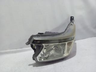 Запчасть фара левая HONDA N-WGN
