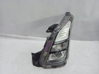 Фара левая SUZUKI WAGON R MH55S 10059376, 3532063RA0 1 ракурс