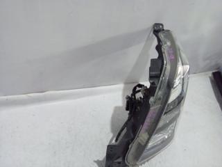 Фара левая SUZUKI WAGON R MH55S 10059376, 3532063RA0 2 ракурс