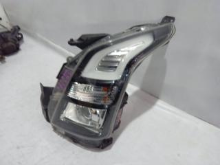 Фара левая SUZUKI WAGON R MH55S 10059376, 3532063RA0 3 ракурс