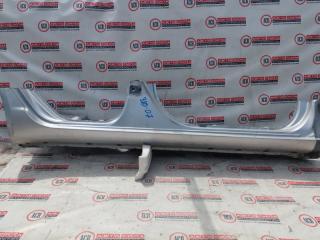 Порог кузова правый TOYOTA VITZ