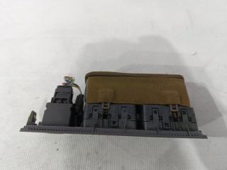 Часы TOYOTA MARK II GX100 55670-22180 3 ракурс
