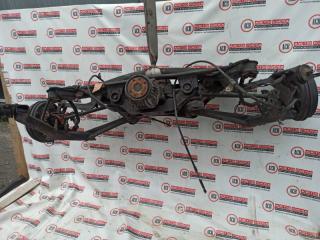 Балка подвески задняя TOYOTA PREMIO ZZT245 1 ракурс