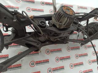 Балка подвески задняя TOYOTA PREMIO ZZT245 4 ракурс