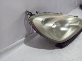 Фара правая HONDA FIT GP1 9604, 33100-TF0-J71 2 ракурс Фара правая HONDA FIT GP1 9604, 33100-TF0-J71 2 ракурс