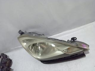 Фара правая HONDA FIT GP1 9604, 33100-TF0-J71 3 ракурс Фара правая HONDA FIT GP1 9604, 33100-TF0-J71 3 ракурс