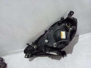 Фара правая HONDA FIT GP1 9604, 33100-TF0-J71 5 ракурс Фара правая HONDA FIT GP1 9604, 33100-TF0-J71 5 ракурс