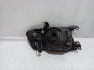 Фара левая MITSUBISHI PAJERO V75W 100-87419, MR388003 4 ракурс
