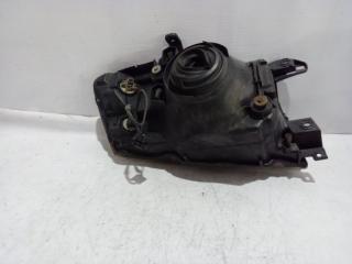 Фара левая MITSUBISHI PAJERO V75W 100-87419, MR388003 5 ракурс