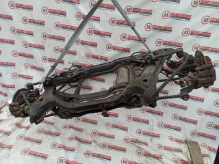 Балка подвески задняя HONDA ACCORD