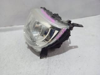 Фара левая SUZUKI MR WAGON MF33S 1456, 3532050MB0 3 ракурс