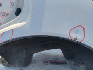 Крыло левое заднее TOYOTA MARK II GX90 53802-2A370 3 ракурс Крыло левое заднее TOYOTA MARK II GX90 53802-2A370 3 ракурс