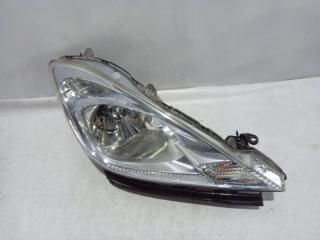 Фара правая HONDA FIT GP1 9604, 33100-TF0-J71 3 ракурс Фара правая HONDA FIT GP1 9604, 33100-TF0-J71 3 ракурс