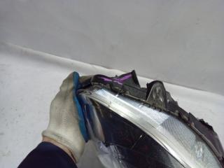Фара правая HONDA FIT GP1 9604, 33100-TF0-J71 4 ракурс Фара правая HONDA FIT GP1 9604, 33100-TF0-J71 4 ракурс