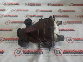 Редуктор задний TOYOTA MARK II