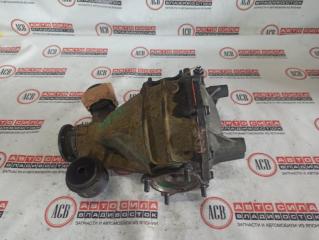 Редуктор задний TOYOTA MARK II