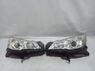 Фара SUBARU LEGACY