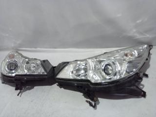Фара SUBARU LEGACY BRM 10020061, 84001AJ280, 84001AJ290 3 ракурс
