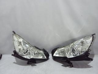 Фара SUBARU LEGACY