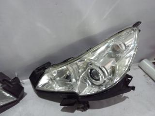 Фара SUBARU LEGACY BRM 10020061, 84001AJ280, 84001AJ290 3 ракурс
