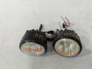 Туманка NISSAN SERENA HFC26 26150-3NB1A 2 ракурс
