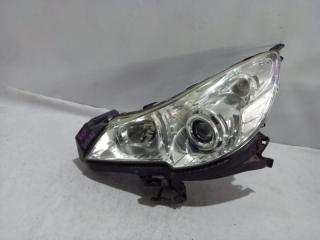 Фара левая SUBARU LEGACY