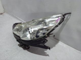 Фара левая SUBARU LEGACY BRM 10020061, 84001AJ290 4 ракурс
