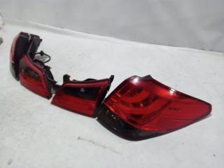 Стоп-сигнал SUBARU LEGACY BR9 84912AJ100, 84912AJ090 2 ракурс
