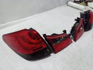 Стоп-сигнал SUBARU LEGACY BR9 84912AJ100, 84912AJ090 3 ракурс