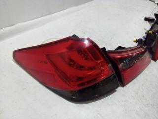 Стоп-сигнал SUBARU LEGACY BR9 84912AJ100, 84912AJ090 4 ракурс
