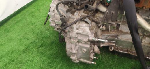 АКПП MITSUBISHI OUTLANDER GF8W 4J12 W1CJC 2352 1 ракурс