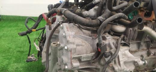 АКПП MITSUBISHI OUTLANDER GF8W 4J12 W1CJC 2352 2 ракурс