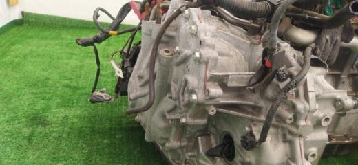 АКПП MITSUBISHI OUTLANDER GF8W 4J12 W1CJC 2352 3 ракурс