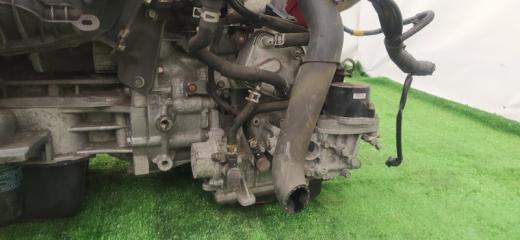 АКПП MITSUBISHI OUTLANDER GF8W 4J12 W1CJC 2352 4 ракурс