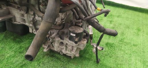 АКПП MITSUBISHI OUTLANDER GF8W 4J12 W1CJC 2352 5 ракурс