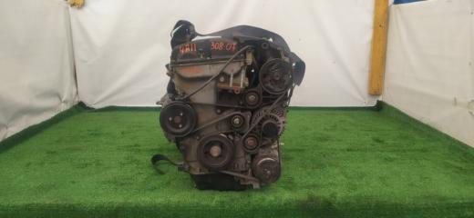 Двигатель MITSUBISHI DELICA D:5 контрактная Двигатель MITSUBISHI DELICA D:5