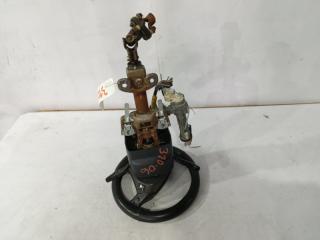 Рулевая колонка TOYOTA HARRIER контрактная Рулевая колонка TOYOTA HARRIER