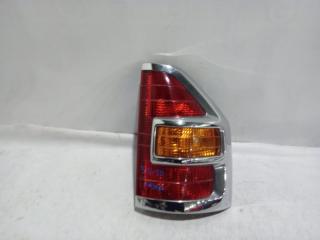 Стоп-сигнал правый MITSUBISHI PAJERO