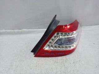 Стоп-сигнал правый NISSAN TEANA J32 0045, 26550-JN00A 1 ракурс