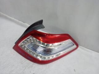 Стоп-сигнал правый NISSAN TEANA J32 0045, 26550-JN00A 2 ракурс